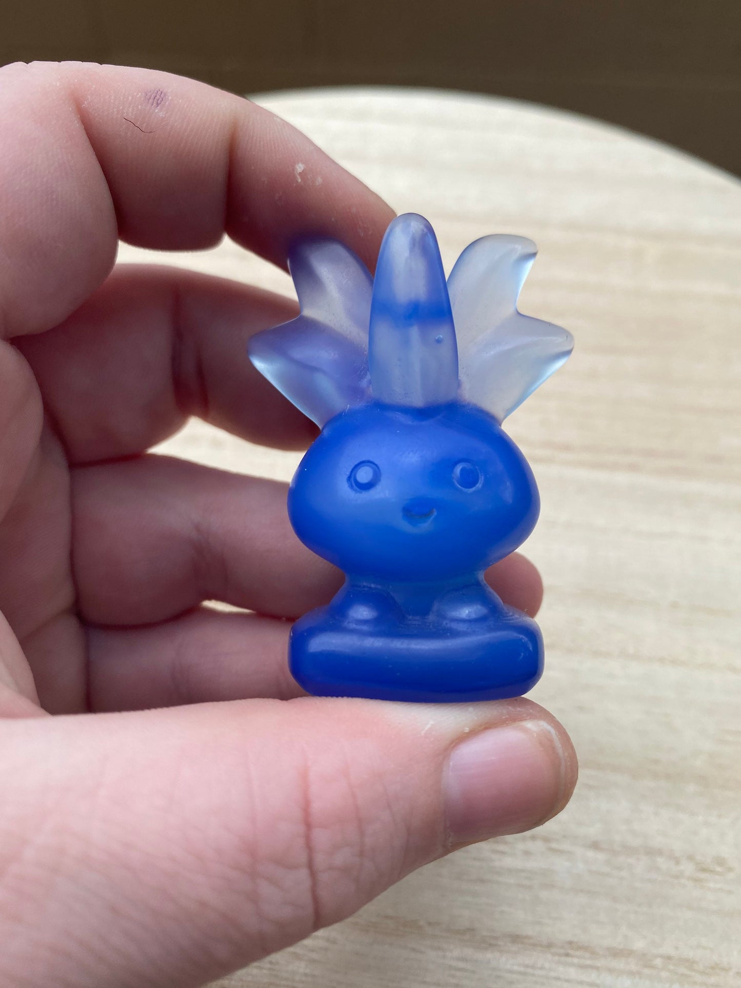 Opalite Oddish