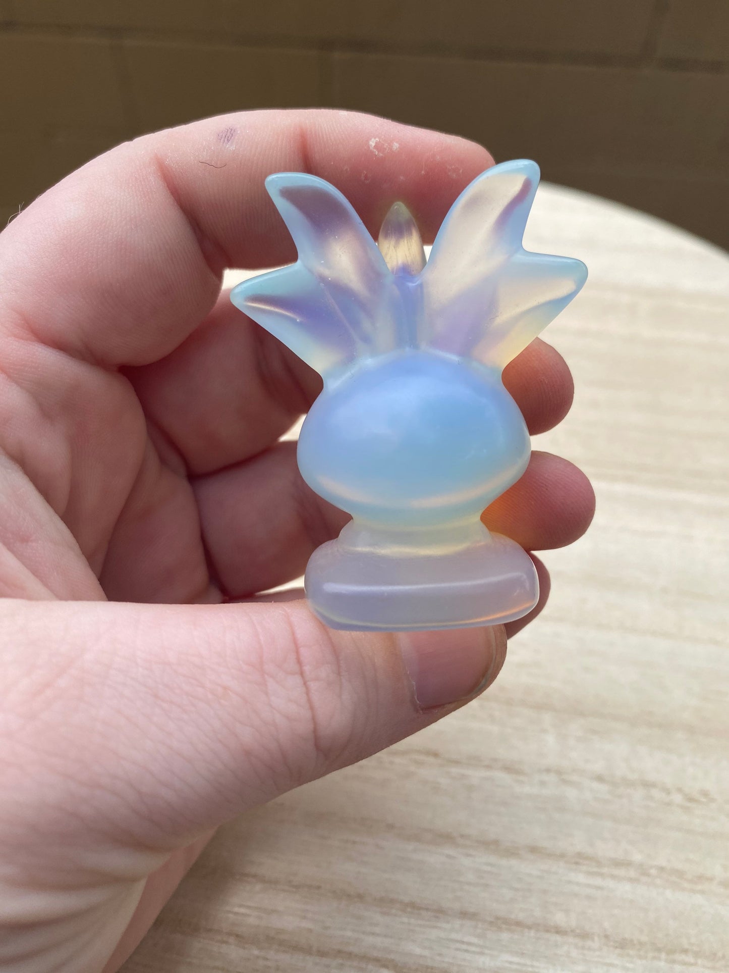 Opalite Oddish