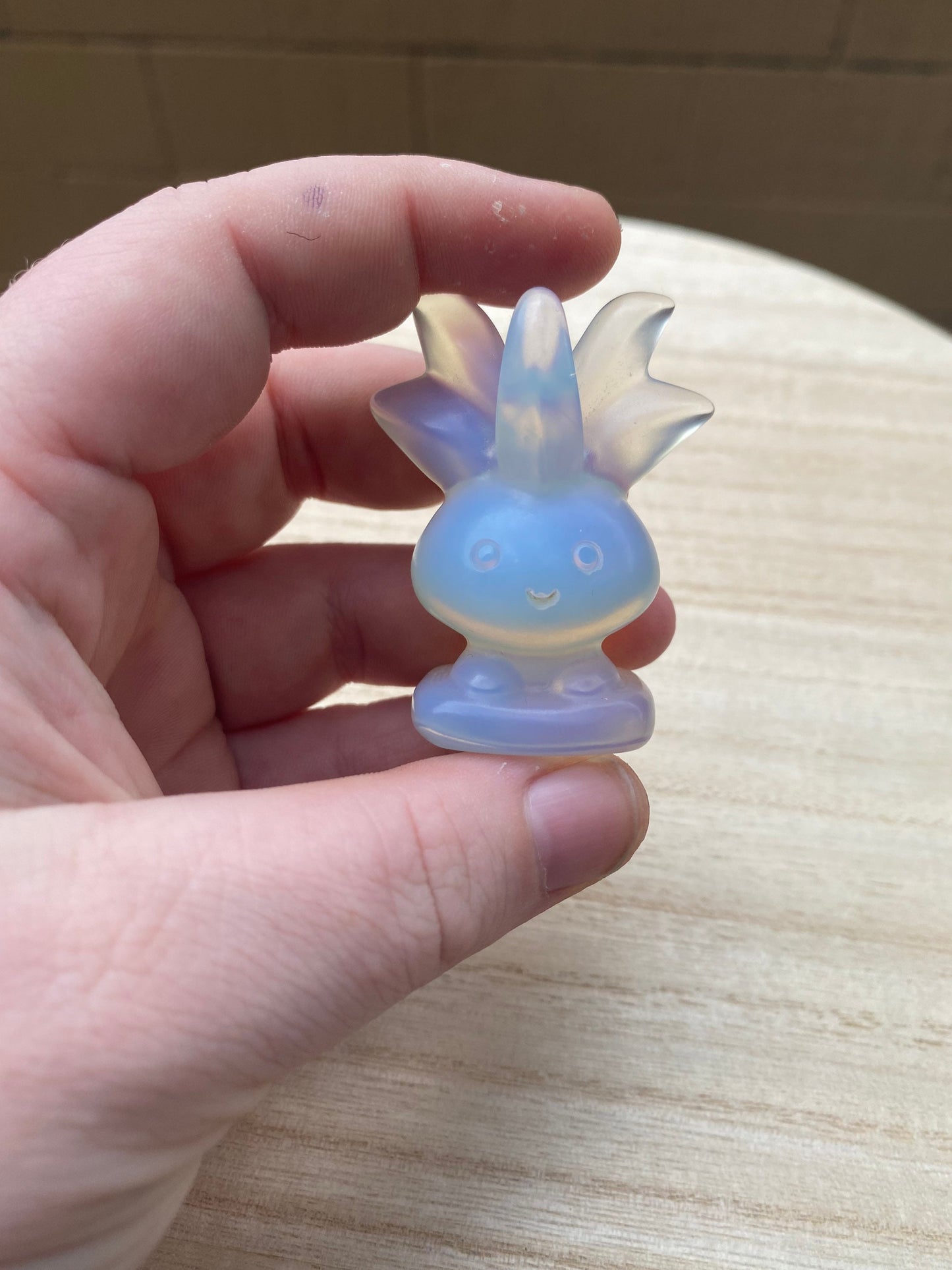 Opalite Oddish
