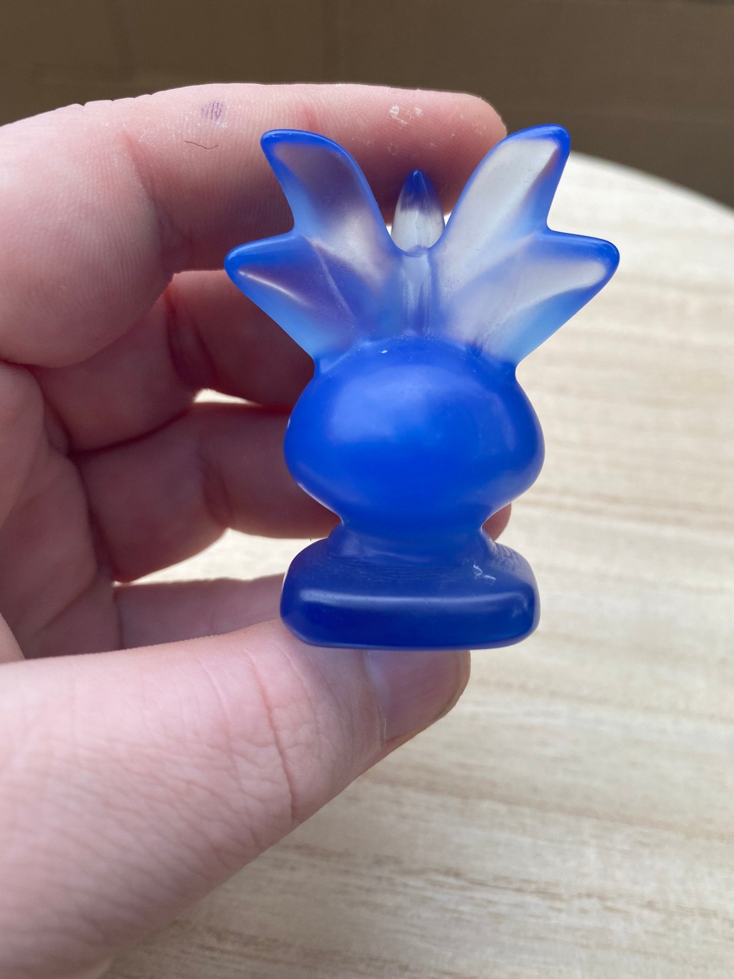Opalite Oddish