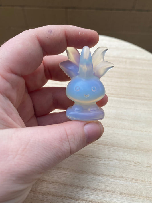 Opalite Oddish